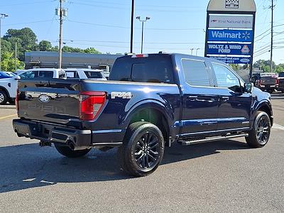 2024 Ford F-150 SuperCrew Cab 4x4 Pickup for sale #Z6713 - photo 2