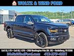 New 2024 Ford F-150 XLT SuperCrew Cab 4x4 Pickup for sale #Z6713 - photo 1