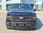 New 2024 Ford F-150 XLT SuperCrew Cab 4x4 Pickup for sale #Z6713 - photo 3