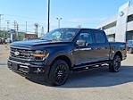 New 2024 Ford F-150 XLT SuperCrew Cab 4x4 Pickup for sale #Z6713 - photo 4