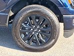 New 2024 Ford F-150 XLT SuperCrew Cab 4x4 Pickup for sale #Z6713 - photo 8