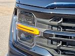 New 2024 Ford F-150 XLT SuperCrew Cab 4x4 Pickup for sale #Z6713 - photo 9