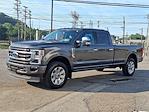 2020 Ford F-350 Crew Cab SRW 4x4 Pickup for sale #Z6718 - photo 4