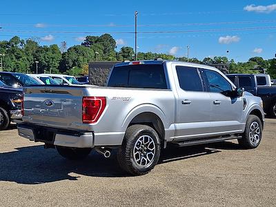 2022 Ford F-150 SuperCrew Cab 4x4 Pickup for sale #Z6720 - photo 2