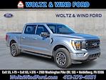 2022 Ford F-150 SuperCrew Cab 4x4 Pickup for sale #Z6720 - photo 1