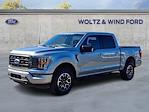 2022 Ford F-150 SuperCrew Cab 4x4 Pickup for sale #Z6720 - photo 4