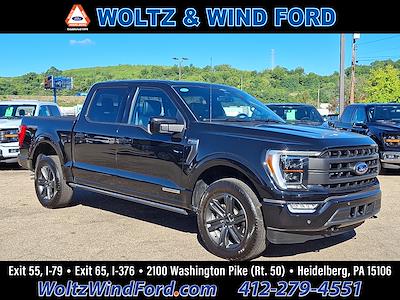 2023 Ford F-150 SuperCrew Cab 4x4 Pickup for sale #Z6721 - photo 1
