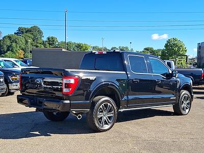 2023 Ford F-150 SuperCrew Cab 4x4 Pickup for sale #Z6721 - photo 2
