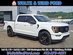 2023 Ford F-150 SuperCrew Cab 4x4 Pickup for sale #Z6722 - photo 1