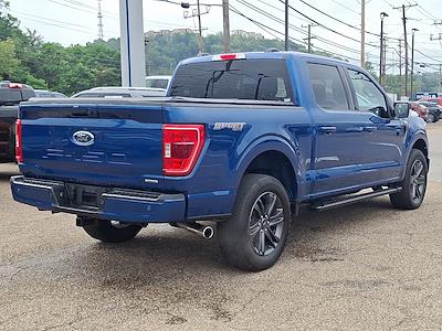 2023 Ford F-150 SuperCrew Cab 4x4 Pickup for sale #Z6724 - photo 2