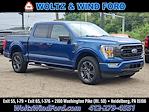 2023 Ford F-150 SuperCrew Cab 4x4 Pickup for sale #Z6724 - photo 1