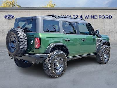 2024 Ford Bronco 4WD SUV for sale #Z6725 - photo 2