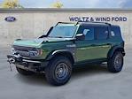 Used 2024 Ford Bronco Everglades for sale #Z6725 - photo 4