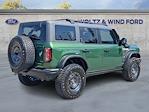 Used 2024 Ford Bronco Everglades for sale #Z6725 - photo 2