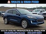 New 2020 Ford Escape Titanium 4x4 SUV for sale #Z6727A - photo 1
