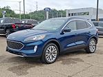 New 2020 Ford Escape Titanium 4x4 SUV for sale #Z6727A - photo 4