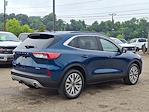 New 2020 Ford Escape Titanium 4x4 SUV for sale #Z6727A - photo 2