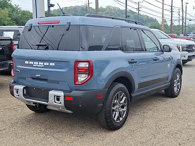 2025 Ford Bronco Sport AWD SUV for sale #Z6728 - photo 2