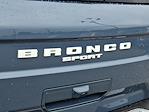 2025 Ford Bronco Sport AWD SUV for sale #Z6728 - photo 30