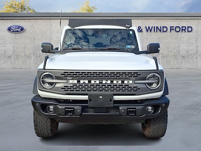 Used 2023 Ford Bronco Badlands for sale #Z6728A - photo 2