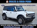 2023 Ford Bronco AWD SUV for sale #Z6728A - photo 1