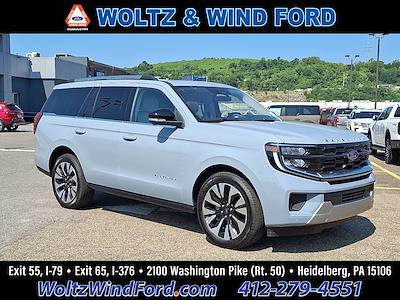 2025 Ford Expedition 4x4 SUV for sale #Z6729 - photo 1