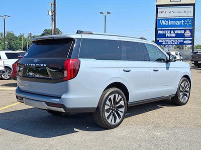 2025 Ford Expedition 4x4 SUV for sale #Z6729 - photo 2