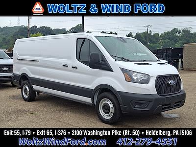 2024 Ford Transit 250 Low Roof RWD Empty Cargo Van for sale #Z6730 - photo 1