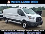 2024 Ford Transit 250 Low Roof RWD Empty Cargo Van for sale #Z6730 - photo 1