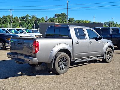 2021 Nissan Frontier Crew Cab 4x4 Pickup for sale #Z6731A - photo 2