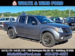 2021 Nissan Frontier Crew Cab 4x4 Pickup for sale #Z6731A - photo 1