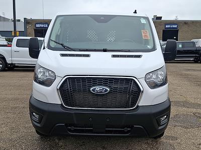 2023 Ford Transit 250 Low Roof RWD Empty Cargo Van for sale #Z6733 - photo 2