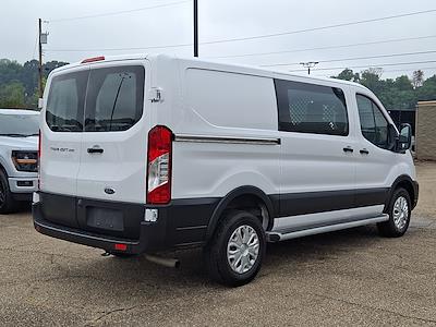 2023 Ford Transit 250 Low Roof RWD Empty Cargo Van for sale #Z6733 - photo 2