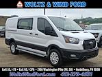 2023 Ford Transit 250 Low Roof RWD Empty Cargo Van for sale #Z6733 - photo 1