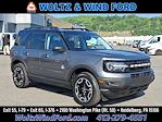 New 2024 Ford Bronco Sport Outer Banks AWD SUV for sale #Z6735 - photo 1