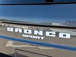 New 2024 Ford Bronco Sport Outer Banks AWD SUV for sale #Z6735 - photo 28