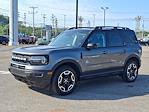 New 2024 Ford Bronco Sport Outer Banks AWD SUV for sale #Z6735 - photo 4