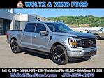 New 2022 Ford F-150 XLT SuperCrew Cab 4x4 Pickup for sale #Z6736 - photo 1
