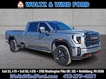 2024 GMC Sierra 2500 Crew Cab 4x4 Pickup for sale #Z6736A - photo 1