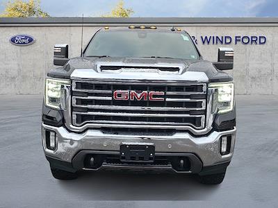 Used 2020 GMC Sierra 2500 SLT Double Cab for sale #Z6736B - photo 2