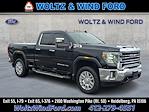 Used 2020 GMC Sierra 2500 SLT Double Cab for sale #Z6736B - photo 1