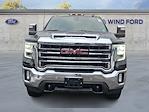 Used 2020 GMC Sierra 2500 SLT Double Cab for sale #Z6736B - photo 3