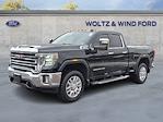 Used 2020 GMC Sierra 2500 SLT Double Cab for sale #Z6736B - photo 4