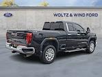 Used 2020 GMC Sierra 2500 SLT Double Cab for sale #Z6736B - photo 2