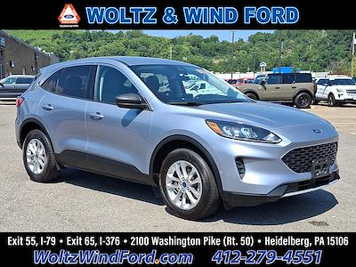 2022 Ford Escape AWD SUV for sale #Z6737 - photo 1