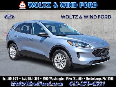 Used 2022 Ford Escape SE for sale #Z6737 - photo 1