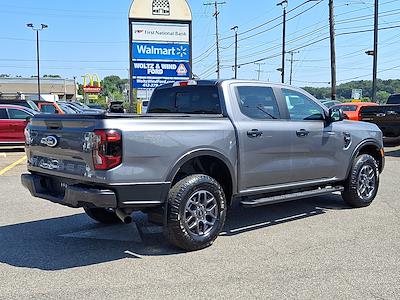 2024 Ford Ranger SuperCrew Cab 4x4 Pickup for sale #Z6738 - photo 2