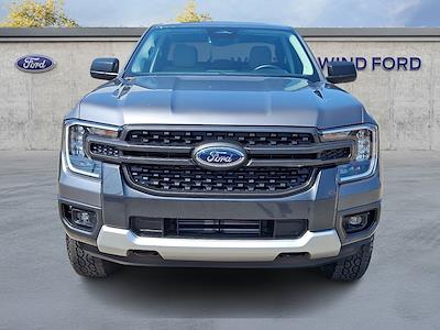 2024 Ford Ranger SuperCrew Cab 4x4 Pickup for sale #Z6738 - photo 2
