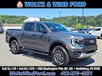 New 2024 Ford Ranger XLT SuperCrew Cab 4x4 Pickup for sale #Z6738 - photo 1