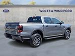 Used 2024 Ford Ranger XLT SuperCrew Cab for sale #Z6738 - photo 2